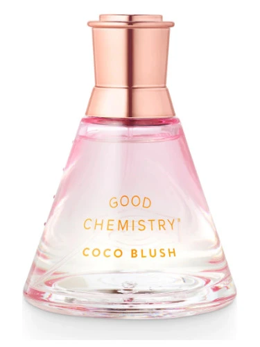 Coco Blush