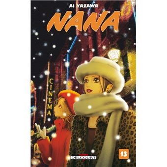 Nana - Tome 13 Tome 13 : Nana