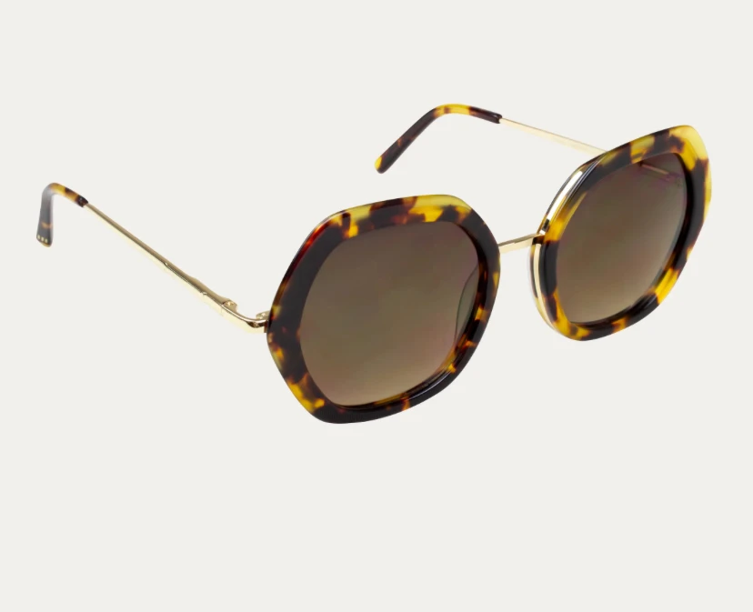 Polly.G Écaille - Solaire