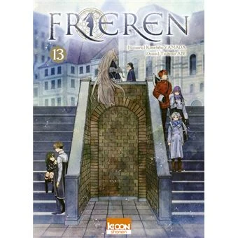 Frieren -  : Frieren T13