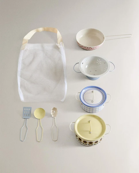 Ustensiles de cuisine