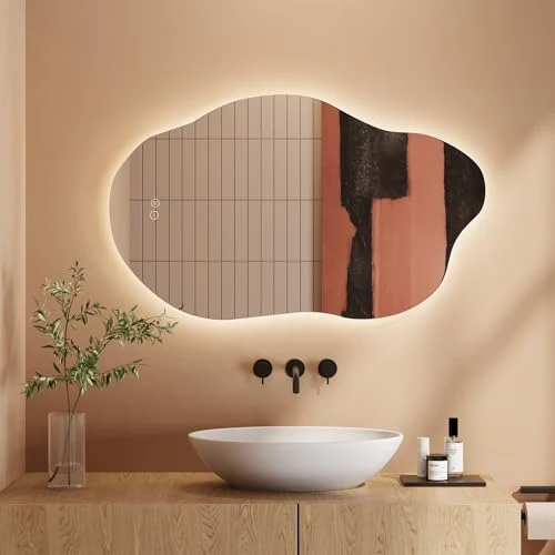 Miroir Salle de Bain