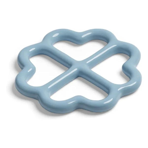 &Klevering - Dessous de plat Clover - Bleu | Smallable