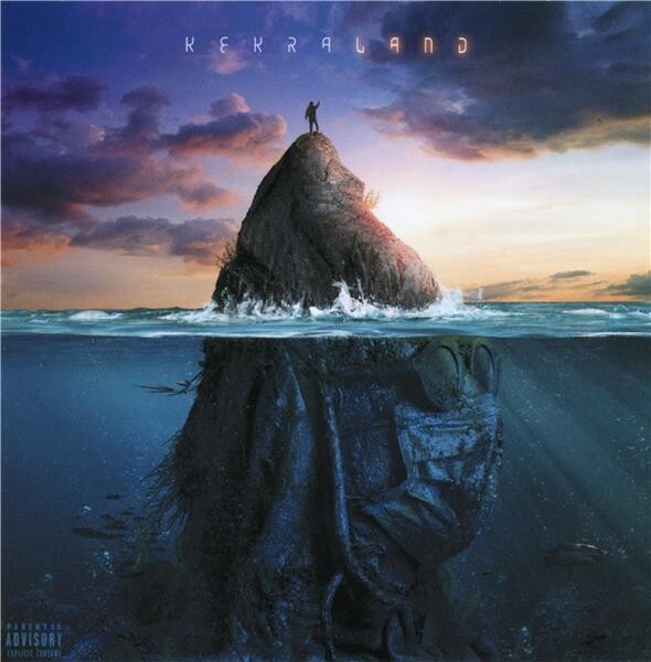 Land : Kekra - Rap français - Rap et R'n'B