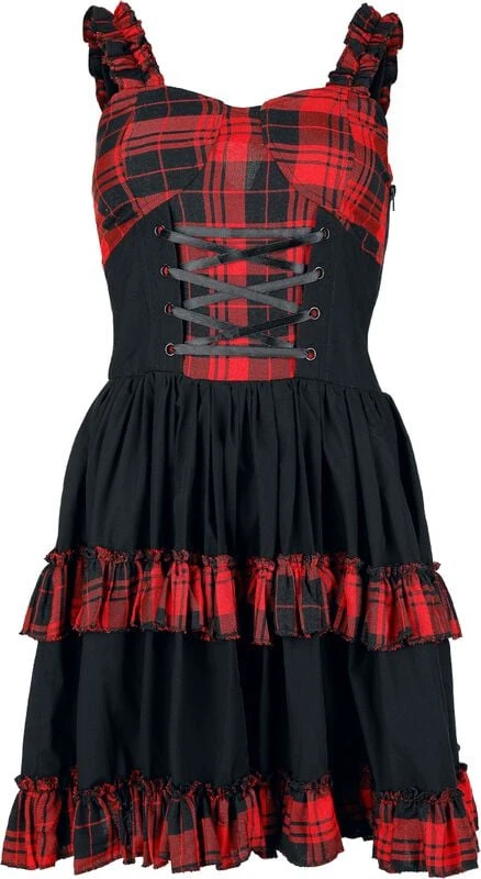 Parisa Dress