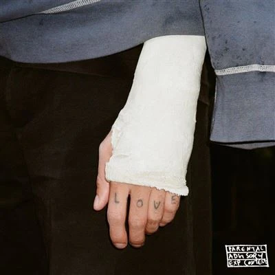 Bruler Paris Édition Limitée Exclusivité Fnac Vinyle Coloré