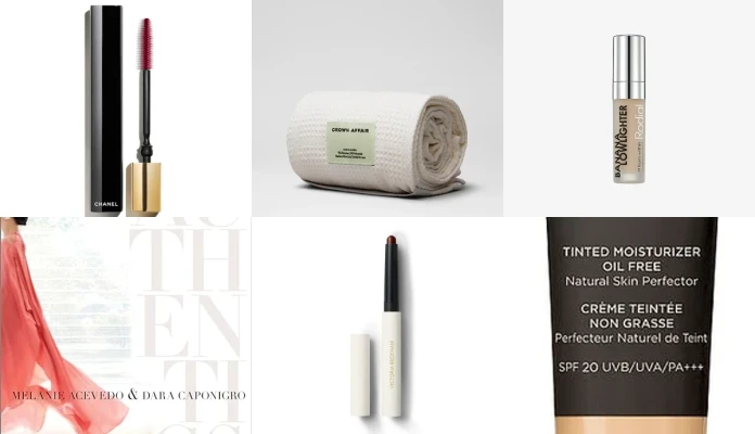 Kornelija Collins' Products (@kokobeaute)