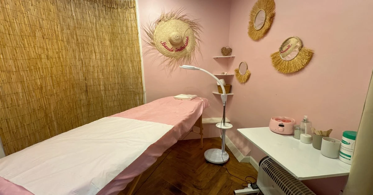 Beauté Toulousaine ( Votre Sourire) : institut de beauté à Toulouse