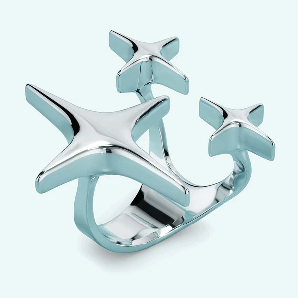 Razzle Dazzle Ring ✨ STUDIOCULT | Shop Now ↯