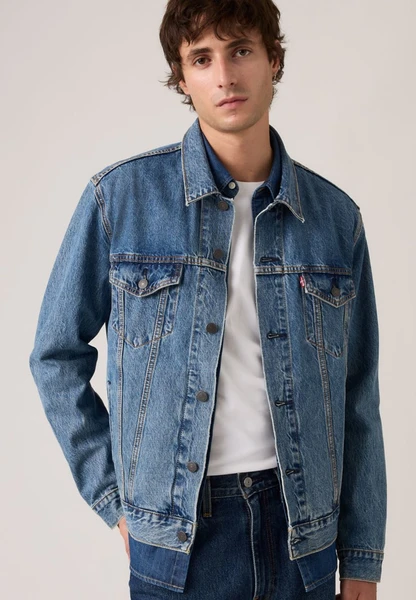 Veste en jean Levi's - XL