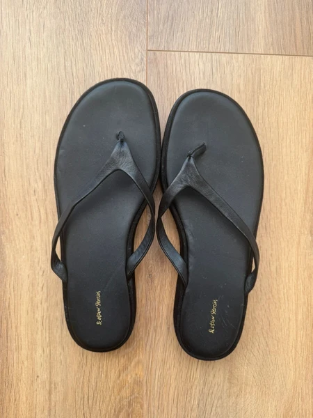 Slippers &other stories