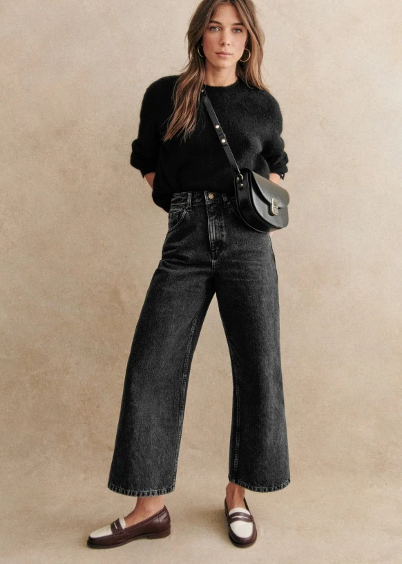 Le Crop - Gris Moyen
