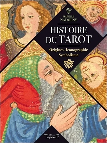 Histoire du tarot
