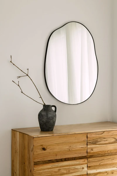 Miroir mural 60x80 cm Rudiger