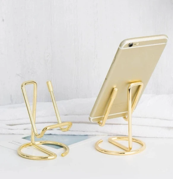Support de téléphone