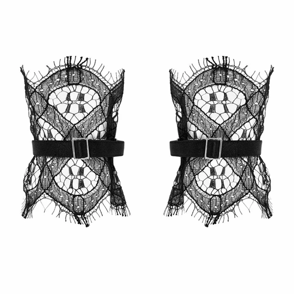 Manchettes Charlie - Paloma Casile — 