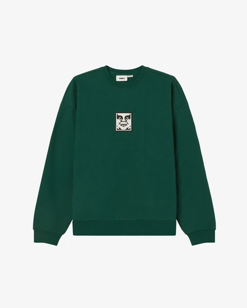 ICON CREWNECK