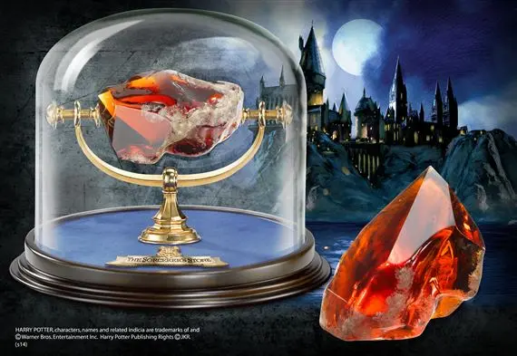 Sorcerers Stone