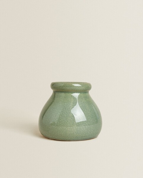 VASE CÉRAMIQUE