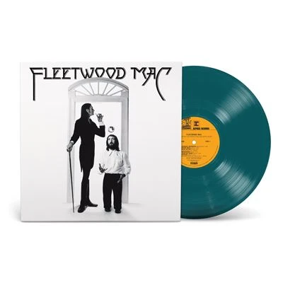 Fleetwood Mac Vinyle