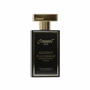 Jousset Parfums Accident À La Vanille Madeleine de Proust Eau De Parfum Vaporisateur 50ml | BeautyTheShop