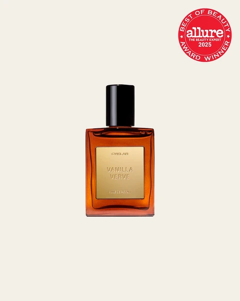 Vanilla Verve - Perfume Oil