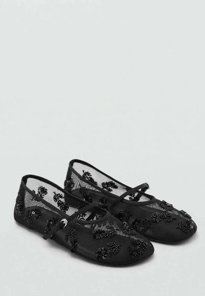 Babies - black