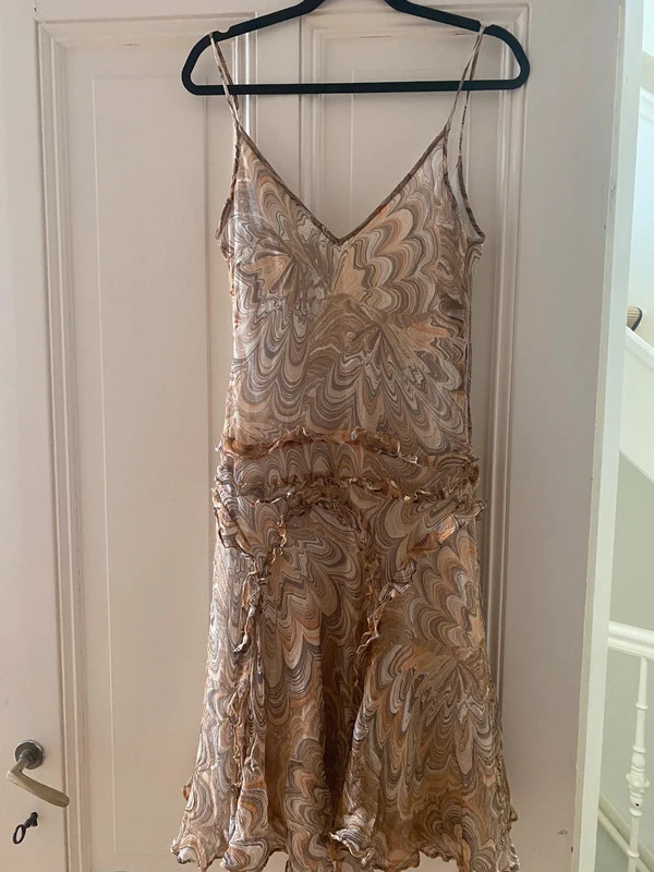 Allsaints dress