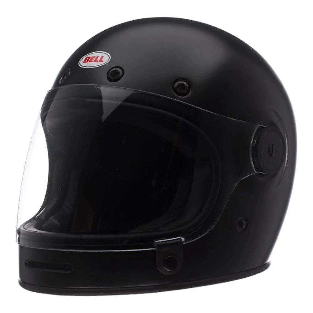 Bell BULLITT SOLID - Casque intégral black matt