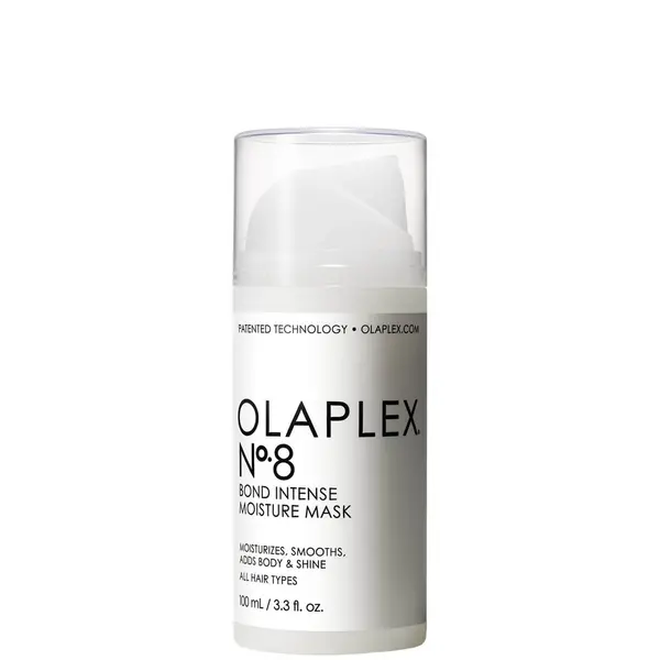 N°8 Bond Intense Moisture Mask