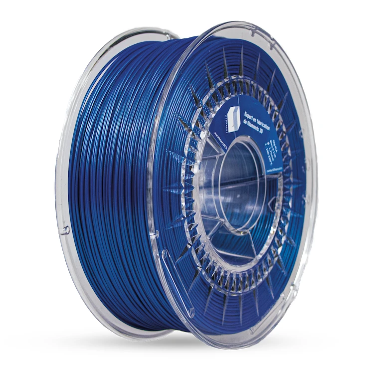 Filament PLA Bleu A 110 1.75mm
