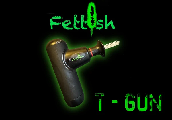 T-Gun