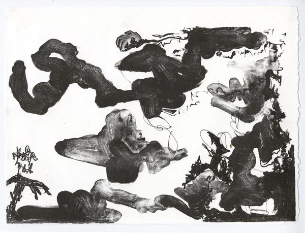 Original Lithograph | Handmade print | Original Lithograph | PA artist