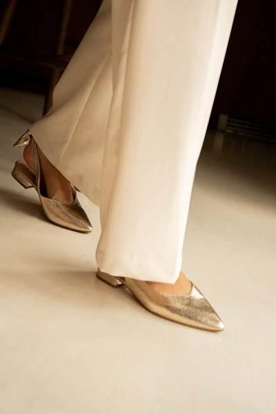 CHAUSSURES BELLE