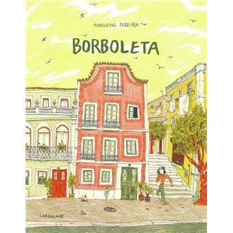 Borboleta