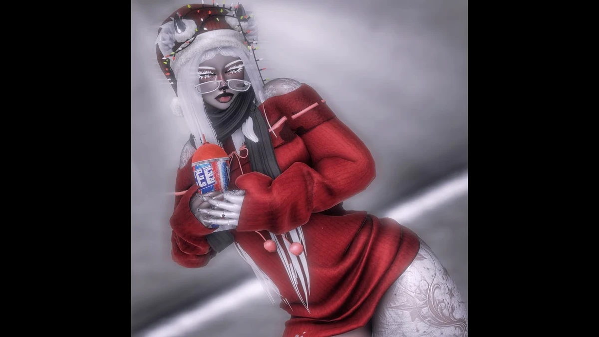 Slushie (PC & Quest)