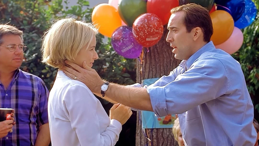 Family Man (The Family Man)