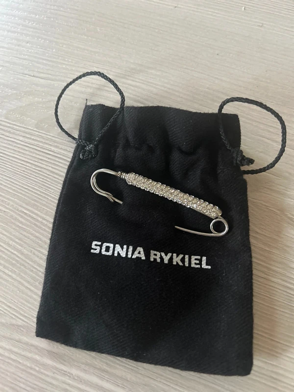 Épingle Sonia Rykiel