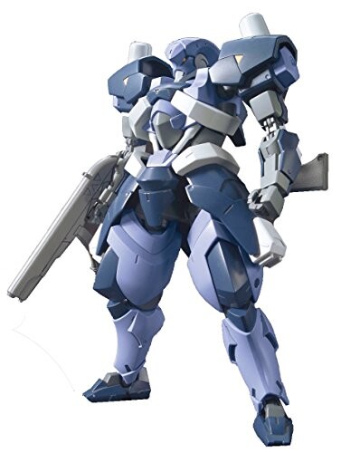 Bandai Hobby HG 1/144 Hyakuren Gundam Iron-Blooded Orphelines modèle kit