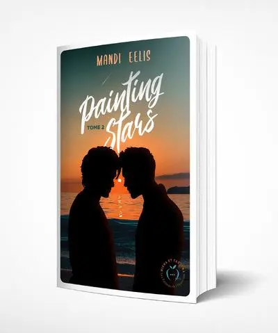 Painting Stars
