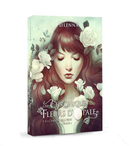 La Candeur de la Rose - Partie 1