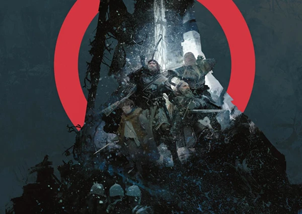 L’Anneau Unique - Edge Studio France