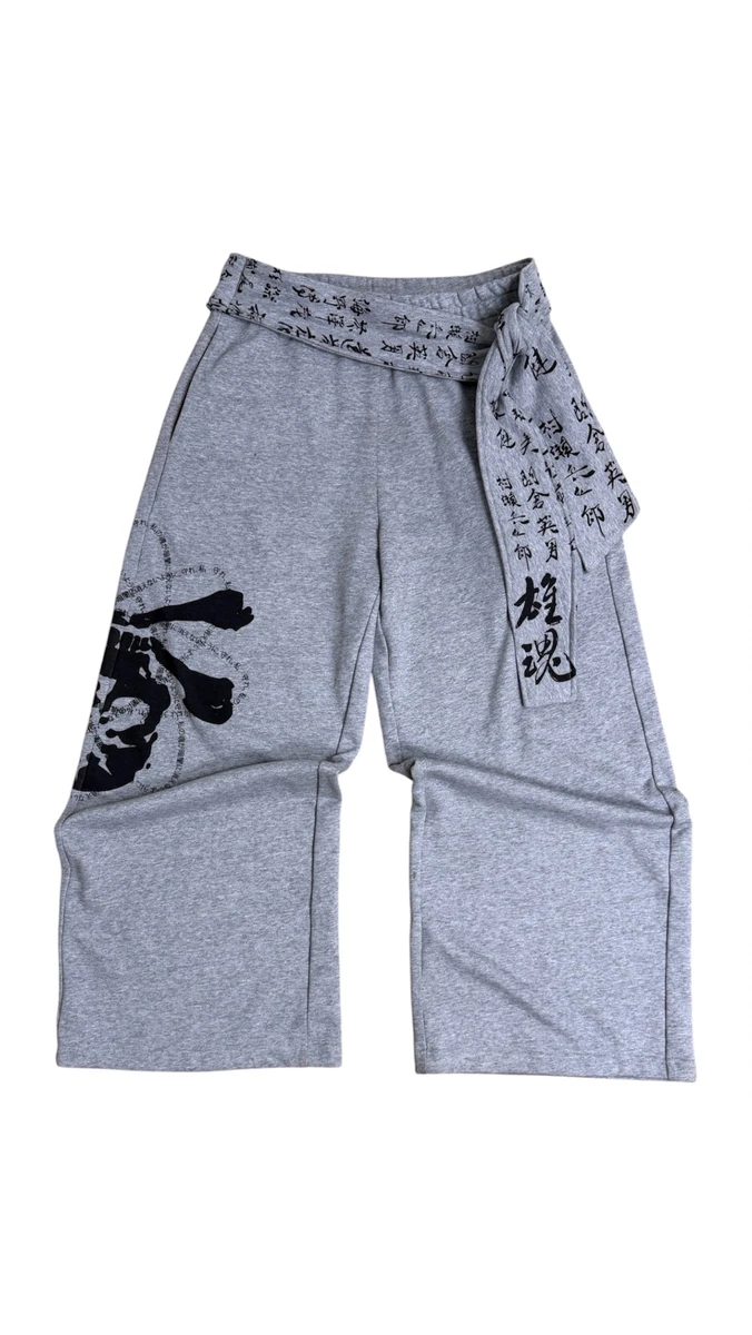 “REBIRTH” SWEATPANTS