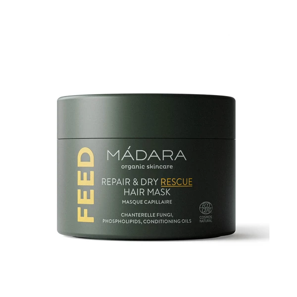 Masque capillaire FEED - réparateur