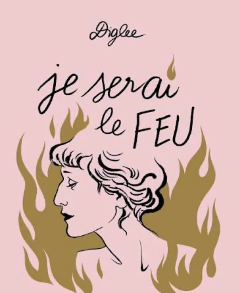 Je serai le feu