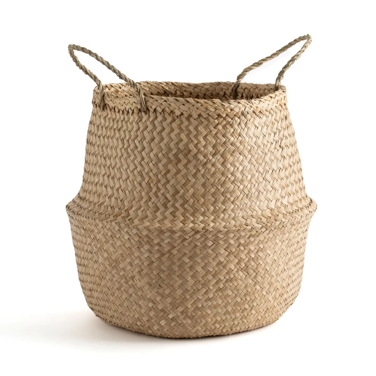 Panier boule H50 cm, Rixy