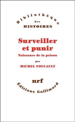 Surveiller et punir (Is this BDSM ?)