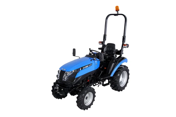 Tractores 26XL Solis