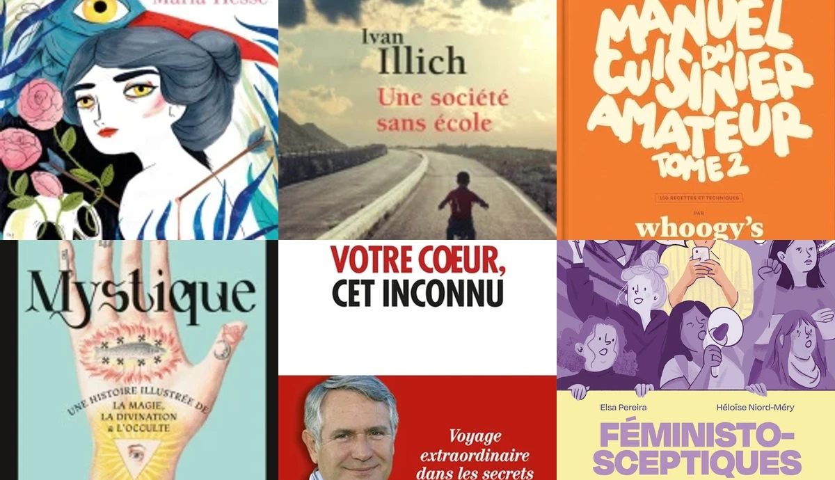 Livres