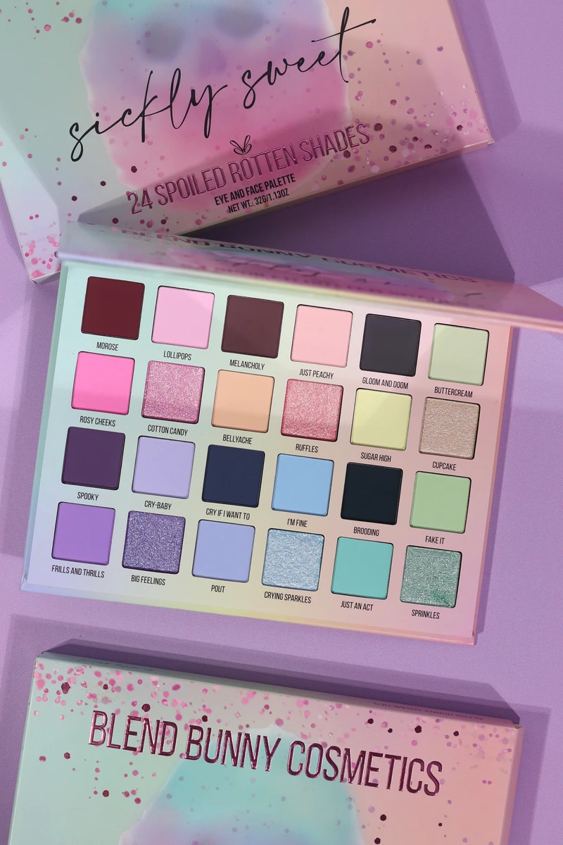 Sickly Sweet Palette *magnetic*